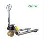 Stainless Steel Hand hydraulic Pallet Truck